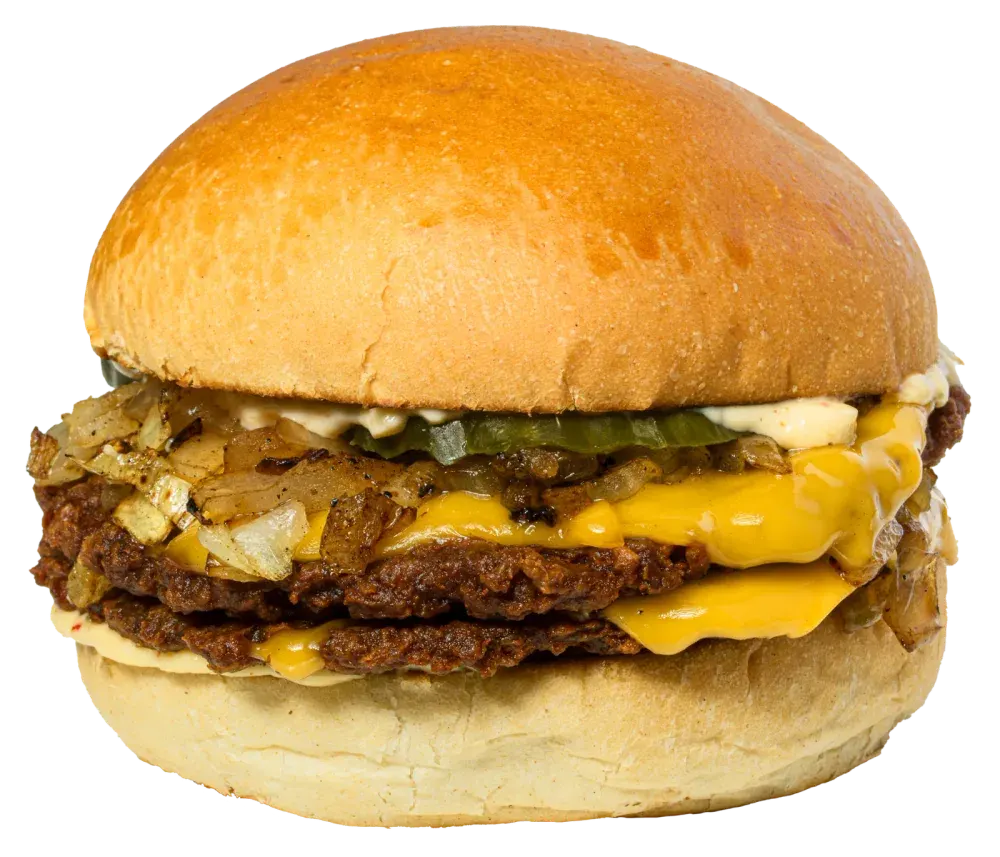 7th Street Burger