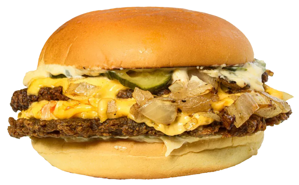7th Street Burger