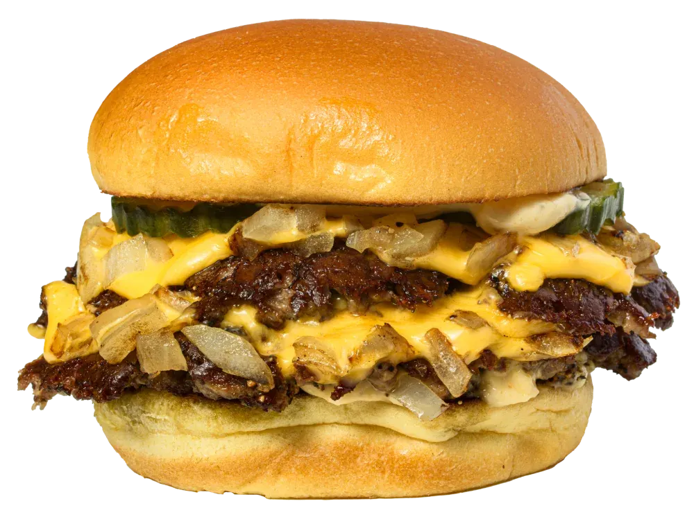7th Street Burger
